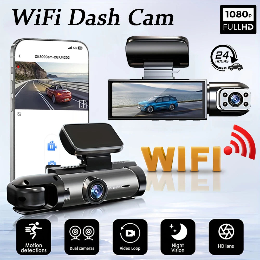 Car Dashcam