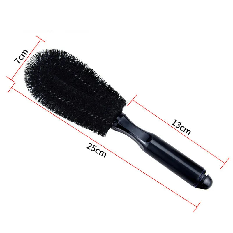 Wheel Brush