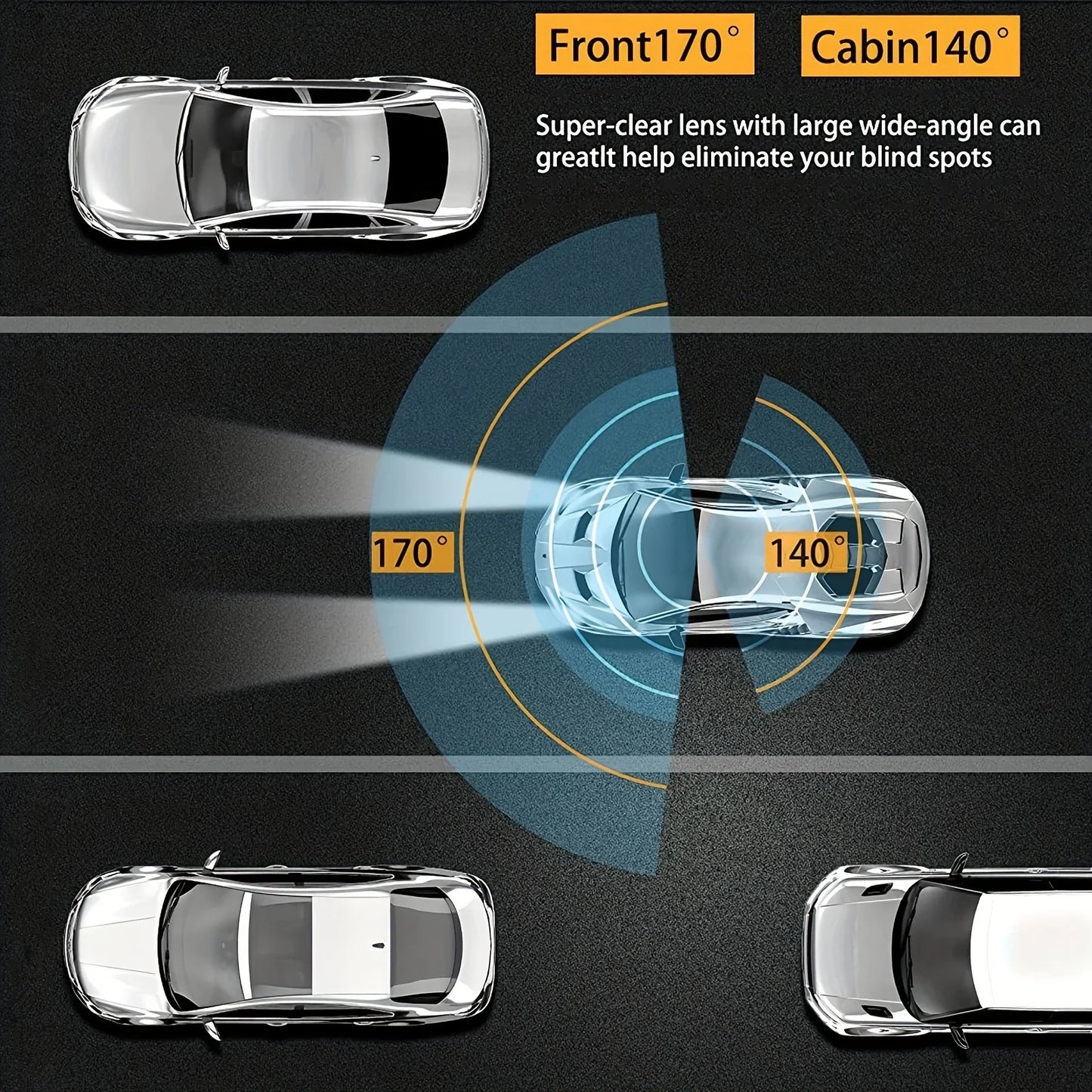 Car Dashcam