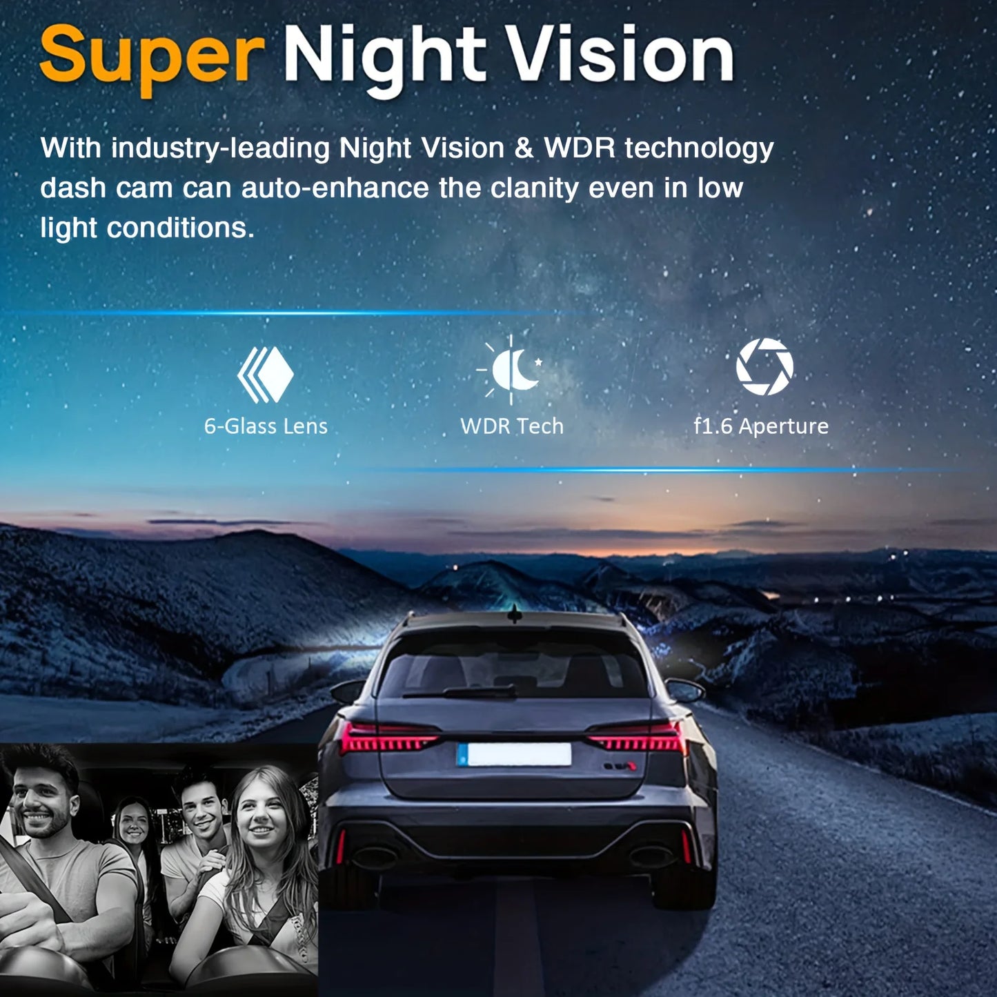 Car Dashcam