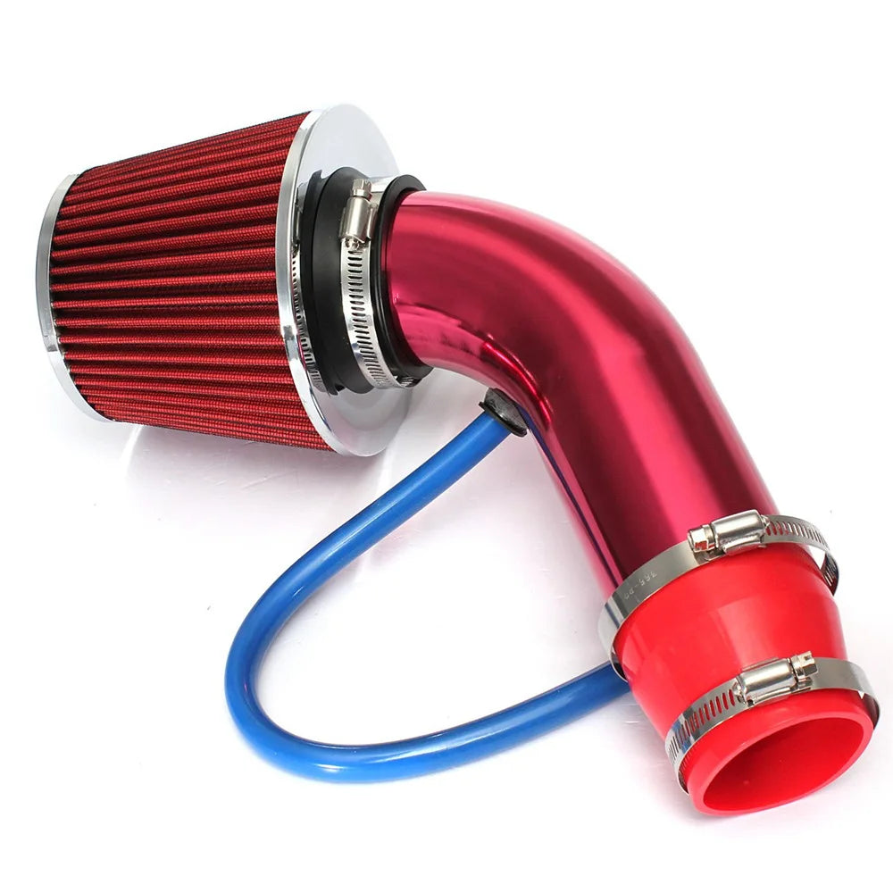 Universal Cold Air Intake Kit