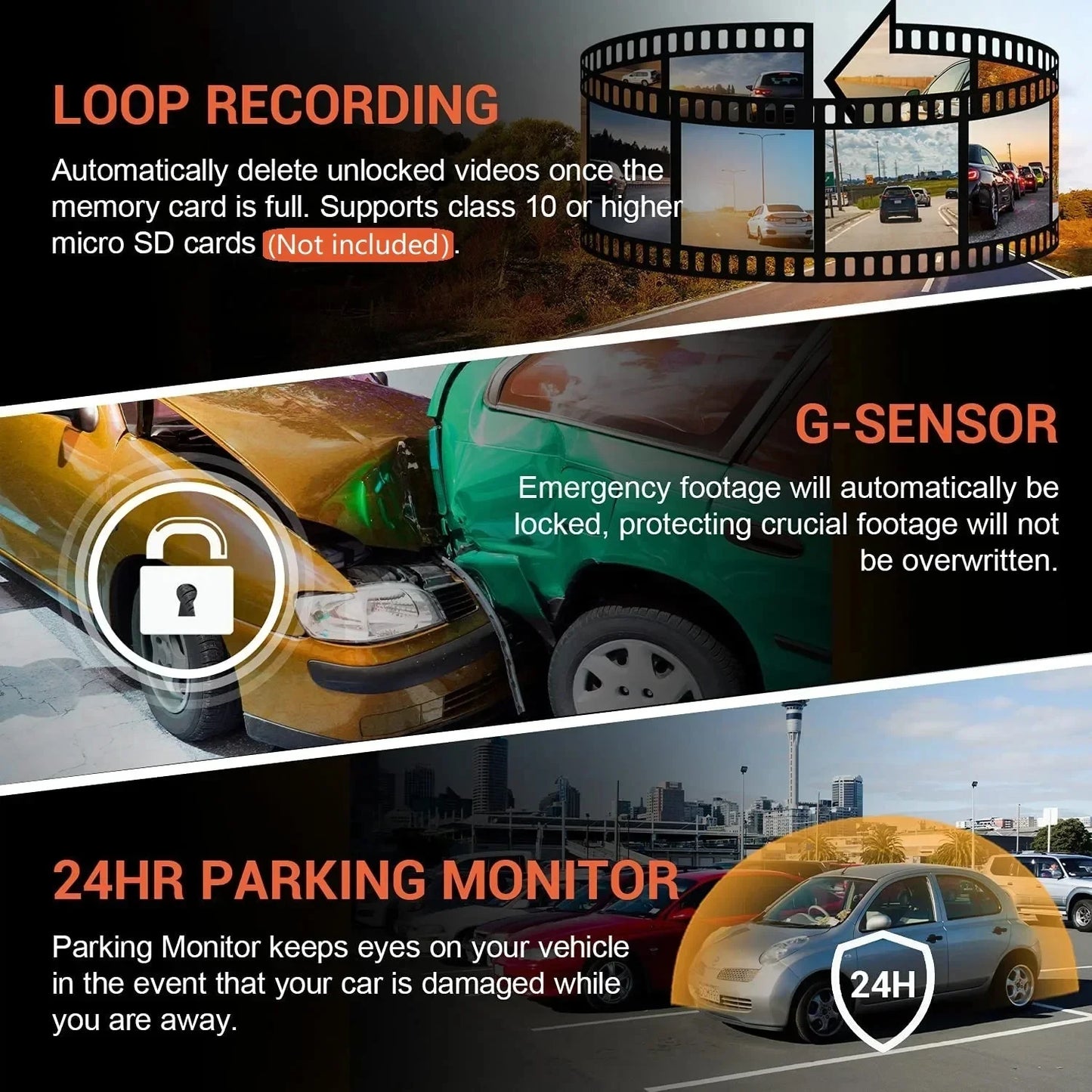 Car Dashcam