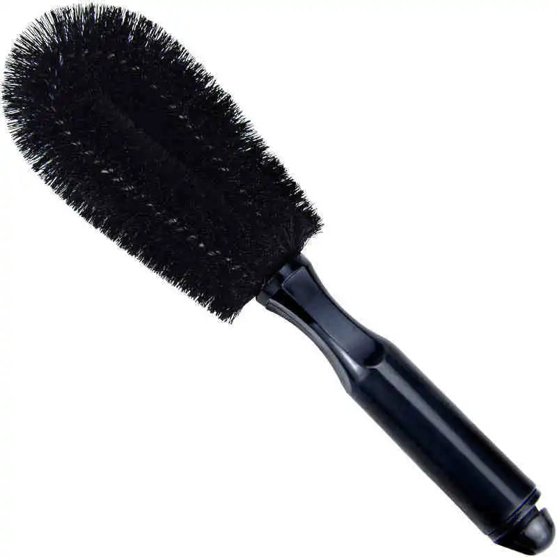 Wheel Brush