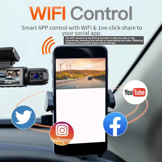Car Dashcam