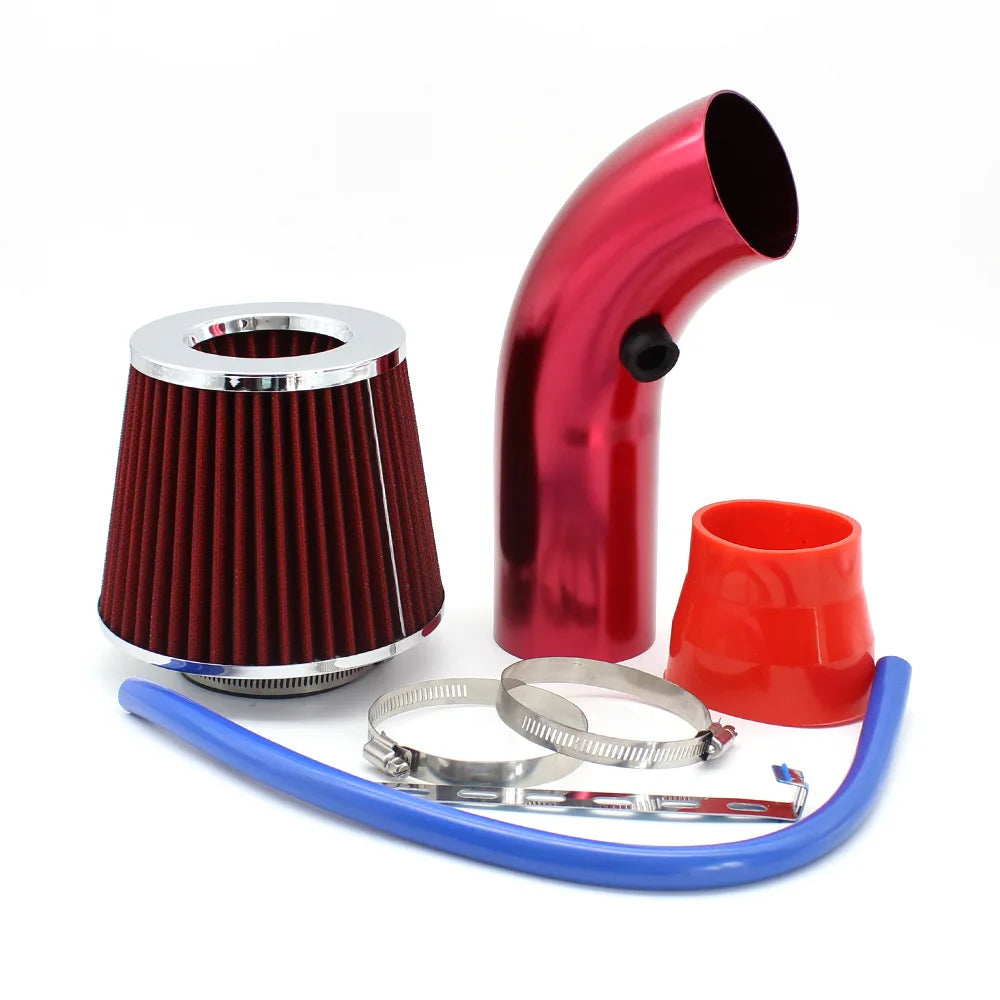 Universal Cold Air Intake Kit