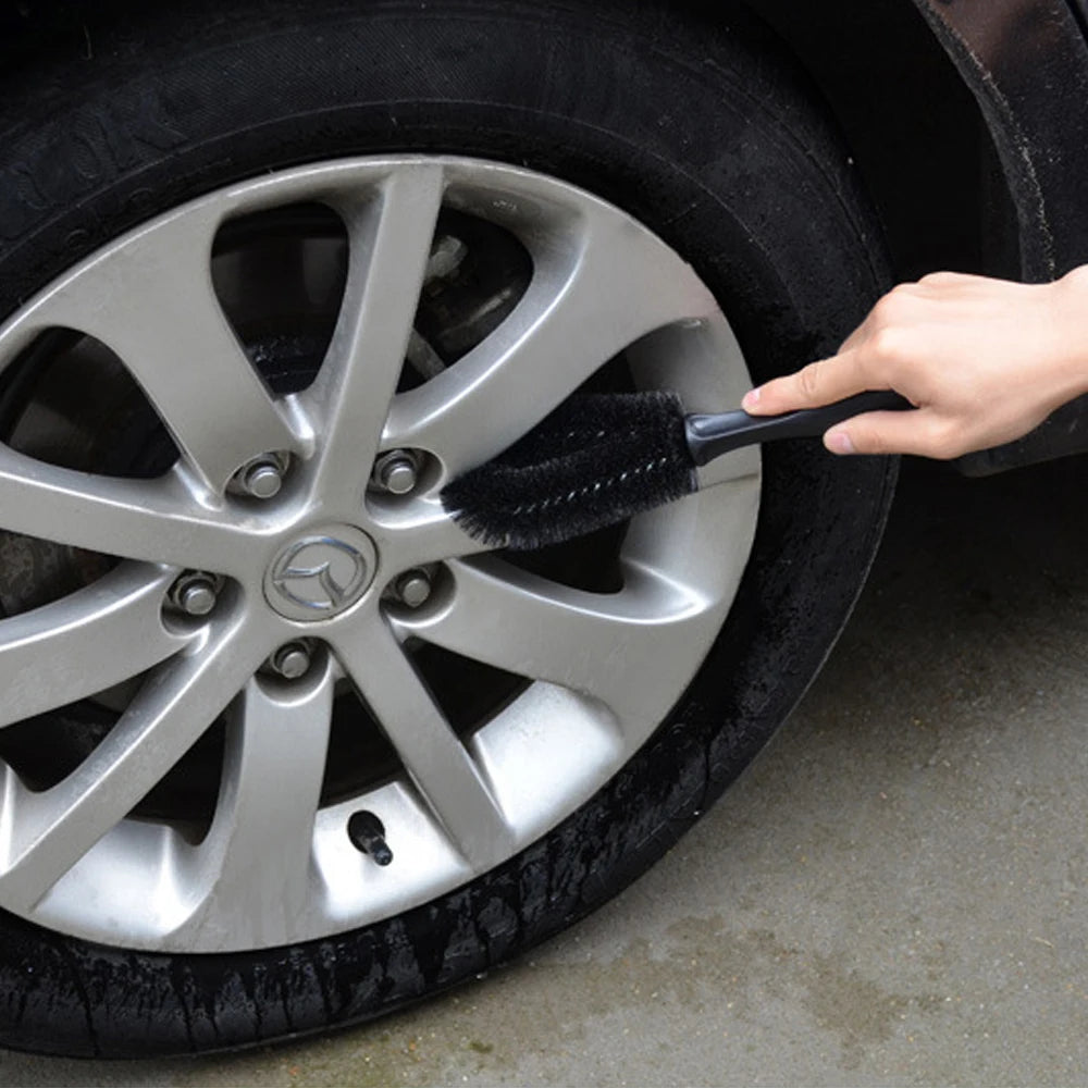 Wheel Brush