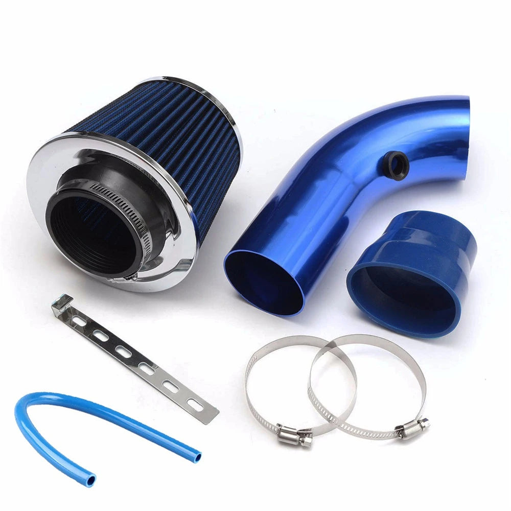 Universal Cold Air Intake Kit
