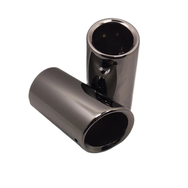 Stainless Steel Exhaust Muffler Tip