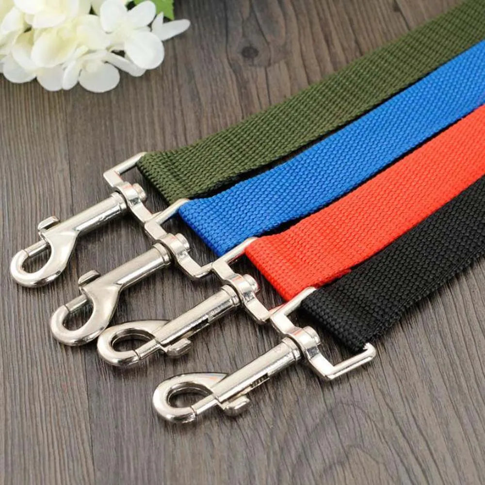 Pet Car Safety Belt – Secure Travel for Small & Medium Dogs