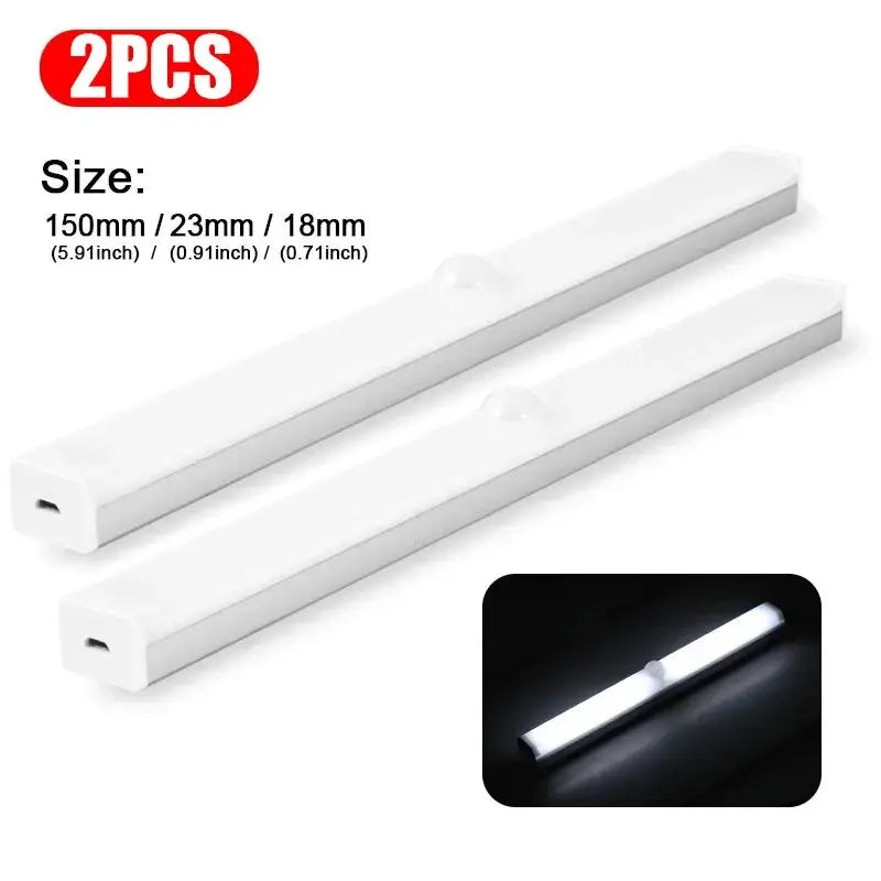 Motion Activated LED for Car &amp; Home Use