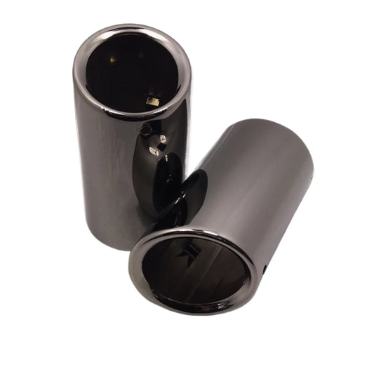 Stainless Steel Exhaust Muffler Tip