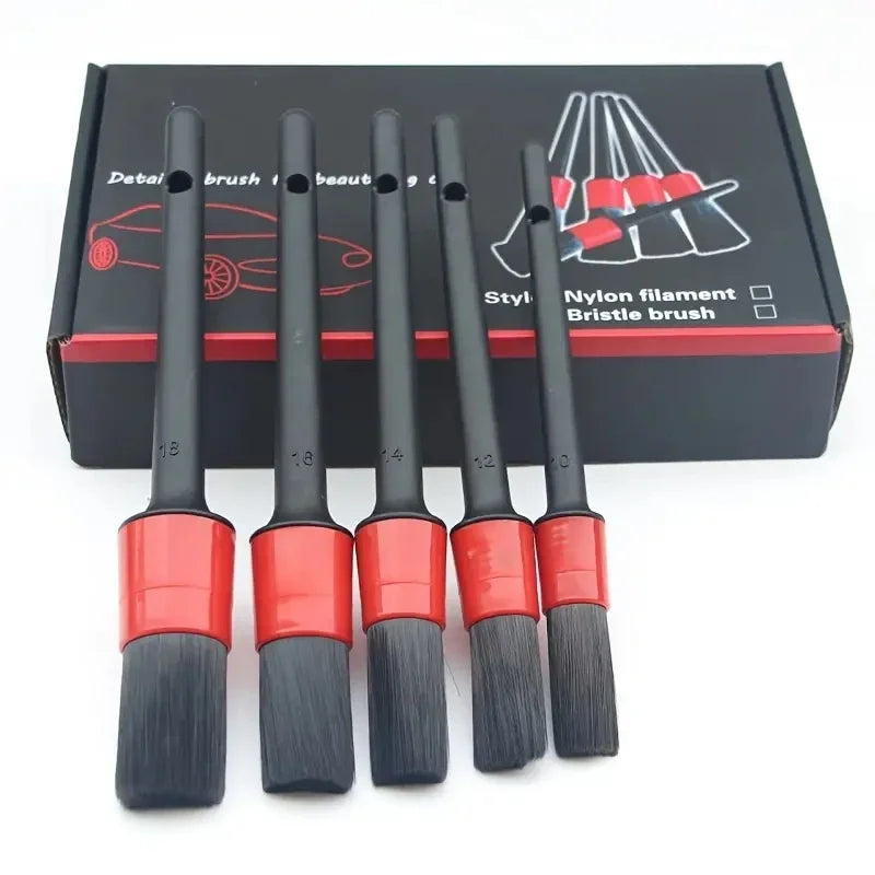 Detailing Brush Set