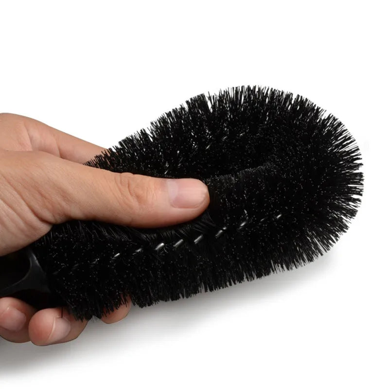 Wheel Brush