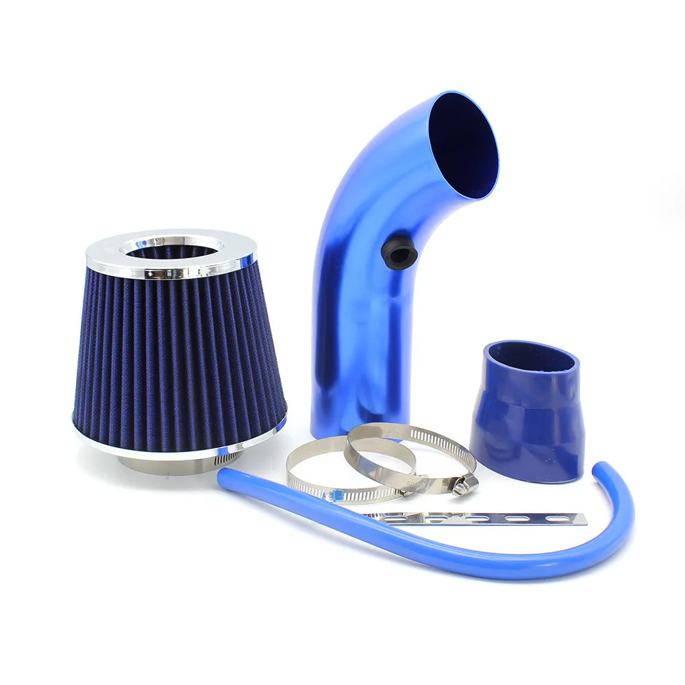 Universal Cold Air Intake Kit