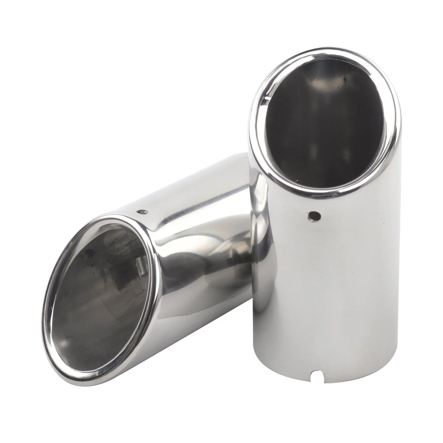 Stainless Steel Exhaust Muffler Tip
