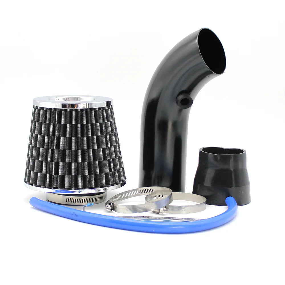 Universal Cold Air Intake Kit