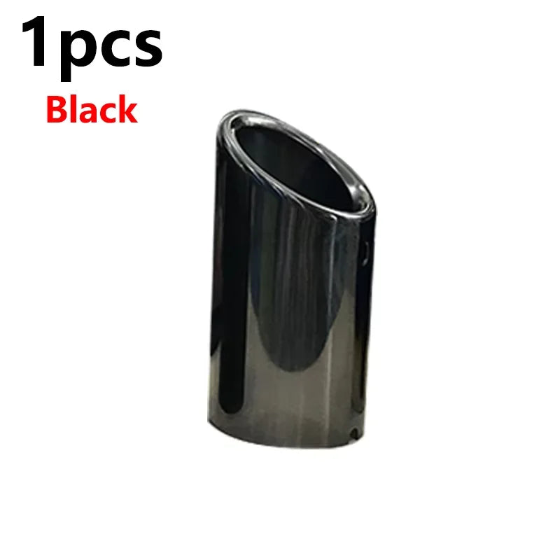 Stainless Steel Exhaust Muffler Tip